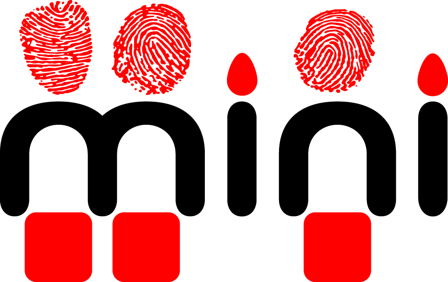 Jugendwallfahrt Logo